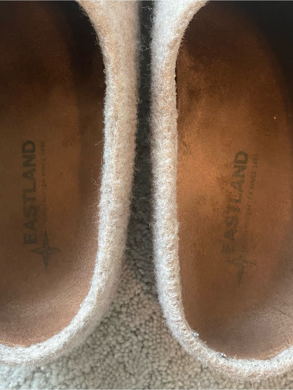 Eastland Rhianna Clog - Picture 2 of 5
